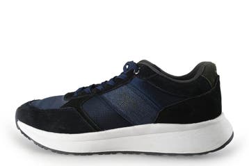 Pantofola dOro Sneakers in maat 44 Blauw, Verzenden, Sneakers
