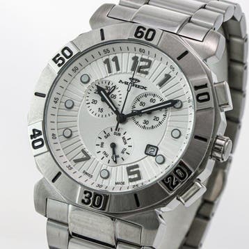 Murex - Swiss Made Chronograph - ISC934-SS-1 - Sans prix de