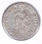 Nederland, Holland 3 Gulden 1795 Bataafse Republiek
