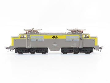 Fleischmann H0 - 4372 - Locomotive électrique (1) - Série, Hobby & Loisirs créatifs, Trains miniatures | HO