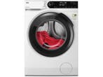AEG PLR8AMZ49FL - Wasmachine serie 8000 - PowerCare ÖkoMix -, Verzenden, Zo goed als nieuw