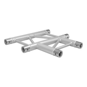 FORTEX FX32-T35-H ladder truss 3-weg T-stuk horizontaal, Verzenden, Nieuw