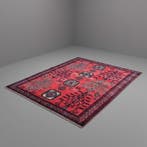Hand-knotted Ziegler Kazak rug, wool, tree of life model -, Huis en Inrichting, Stoffering | Tapijten en Vloerkleden, Nieuw