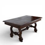 Table à manger - Acajou