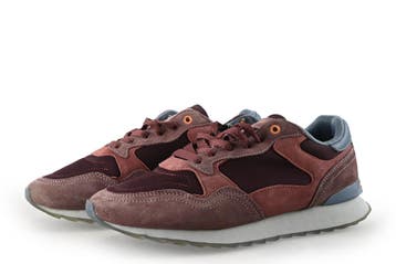 The Hoff Brand Sneakers in maat 40 Rood, Verzenden, Sneakers