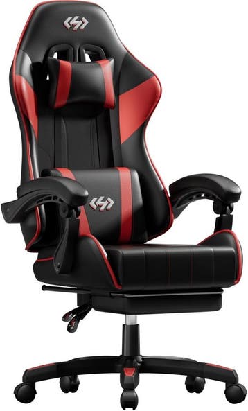Ergonomische Bureaustoel -  Office Chair - Gamestoel - Volwa, Verzenden, Nieuw