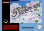 Pilotwings + Handleiding (Losse Cassette) (SNES Games), Ophalen of Verzenden, Zo goed als nieuw
