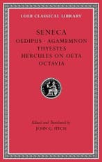 Tragedies, Volume Ii | Seneca | Nieuw, Verzenden, Seneca