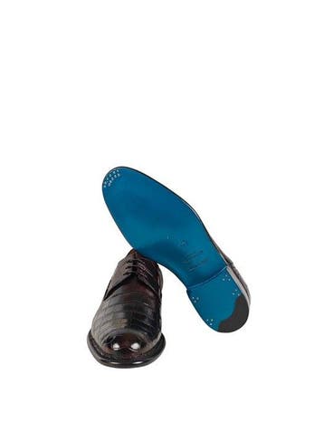 SUTOR MANTELLASSI - 39 EU - 5 UK (NOT 40 EU) - Brown, Nieuw