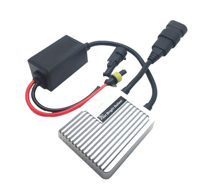 Ballast Xenon 35W Canbus, Autos : Pièces & Accessoires, Éclairage, Envoi