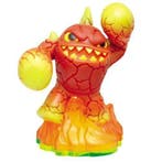 Skylanders Spyros Adventure: Eruptor, Verzenden, Nieuw