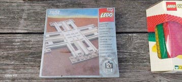 Lego Set - Train, Classic - Trein
