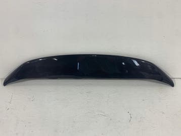 Spoilerlijst carbon Maserati Levante Lift 19- OE, Verzenden, Gebruikt