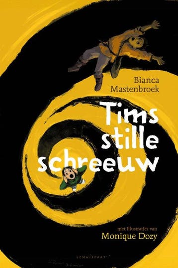 Tims stille schreeuw 9789047718253 Bianca Mastenbroek, Verzenden, Bianca Mastenbroek