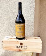 2019 Renato Ratti Marcenasco - Barolo DOCG - 1 Magnum (1,5, Nieuw