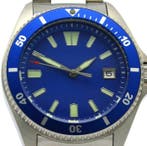 Professional Automatic Made in Germany Diver Werk: Seiko -, Nieuw