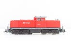 Roco H0 - 69952 - Diesellocomotief (1) - BR 295 - DB, Hobby en Vrije tijd, Nieuw