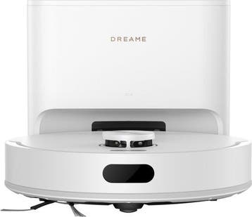 Dreame Robotstofzuiger D20 Air Plus Wit | Dweilfunctie |..., Verzenden