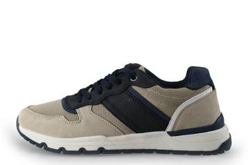 Tom Tailor Sneakers in maat 42 Beige, Kleding | Heren, Schoenen, Overige kleuren, Verzenden, Tom Tailor, Zo goed als nieuw