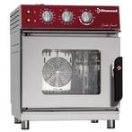 Hetelucht-/Stoomoven | CombiSmart | 4 Niveaus (GN) |, Verzenden, Nieuw in verpakking