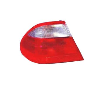 Feux Arrière Gauche Exterieur Pour Mercedes W208 Clk 97-03, Verzenden, Nieuw