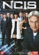 NCIS - Seizoen 9 op DVD, Verzenden
