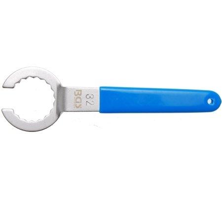 Bgs Technic Spanrol Sleutel 32 mm 12-punts, Autos : Divers, Outils de voiture, Envoi