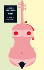 Tirza 9789038827261 Arnon Grunberg, Verzenden, Gelezen, Arnon Grunberg
