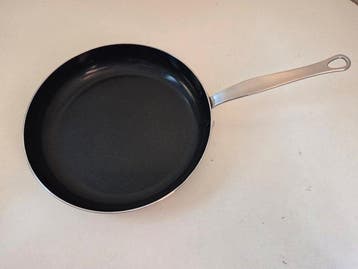 Mauviel - Cocotte - Mauviel 1830 Poêle à rôtir 28 cm -