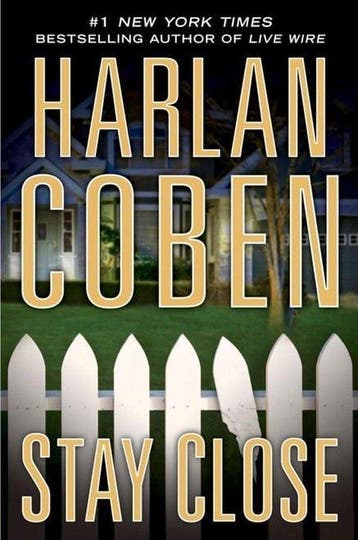 Stay Close 9780451238566 Harlan Coben, Verzenden, Harlan Coben