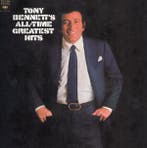 Tony Bennett - Tony Bennetts All-Time Greatest Hits, Verzenden