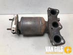 Uitlaatspruitstuk + katalysator Volkswagen Fox O323770, Nieuw