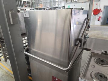 RVS Vaatwasser Diamond Active wash