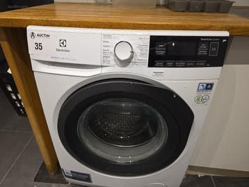 Wasmachine Electrolux EW7FB1493D, Nieuw