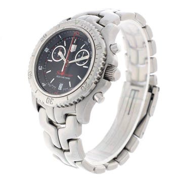 TAG Heuer - Link - CT1113 - Heren - 1990-1999