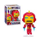 Funko Pop!  What If...? - Iron Man Mech #1568, Verzamelen, Verzenden, Nieuw