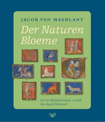 Der Naturen Bloeme | Ingrid Biesheuvel | Nieuw, Boeken, Verzenden, Nieuw, Ingrid Biesheuvel