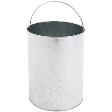 Binnenbak | 30L | V-Part  Afvalbakken | Ø285x300(h)mm Luxus, Verzenden, Nieuw in verpakking