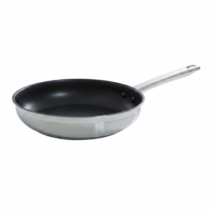 BK Allround Koekenpan 28cm – PFAS-vrije antikleeflaag, Huis en Inrichting, Keuken | Potten en Pannen, Verzenden
