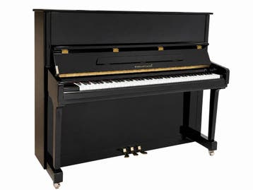 Hermann Jacobi 121 (2010), Musique & Instruments, Verzenden