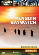 Penguin baywatch op DVD, Verzenden, Nieuw in verpakking