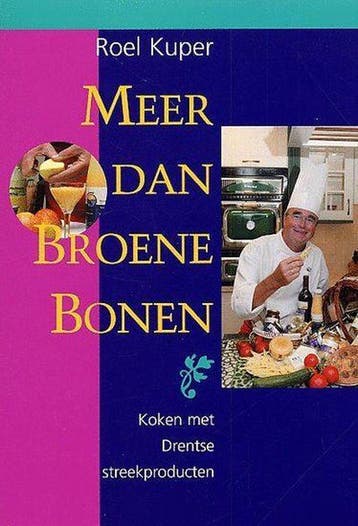 Meer Dan Broene Bonen - Kuper, Boeken, Verzenden, Nieuw