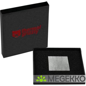 Thermal Grizzly KryoSheet - 25x25mm, Verzenden, Nieuw