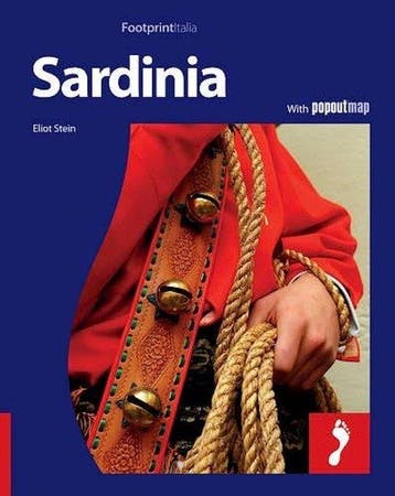 Sardinia 9781906098582 Footprint, Verzenden, Zo goed als nieuw, Footprint
