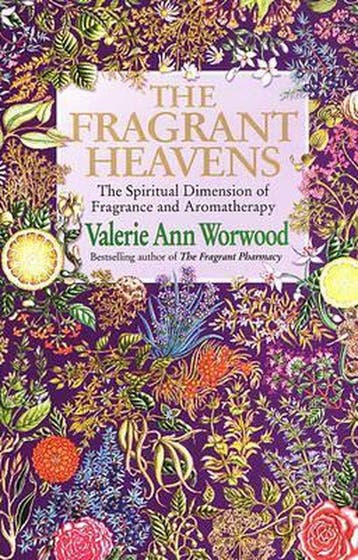 The Fragrant Heavens - Valerie Ann Worwood - 9780553505795 -, Verzenden