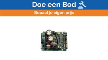 Bieden: Tokyo Keiki Radar Motor Driver Circuit - 7EPRD0034, Ophalen of Verzenden, Nieuw