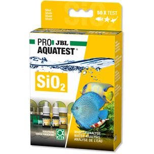 JBL Proaquatest SiO2 Silikaat test set, Dieren en Toebehoren, Vissen | Aquaria en Toebehoren, Nieuw, Verzenden