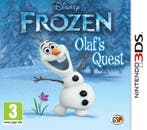 Disney Frozen - Olafs Quest (French) [Nintendo 3DS], Verzenden, Nieuw