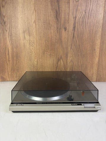Technics - SL-D21 - Volledig automatische directe, Nieuw