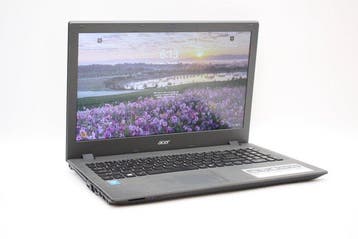Nice multimedia laptop: Acer Aspire E5-573 | Intel Core